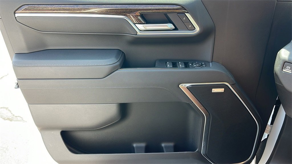 New 2026 GMC Sierra 1500 Elevation w/ Elevation Premium Package image 27