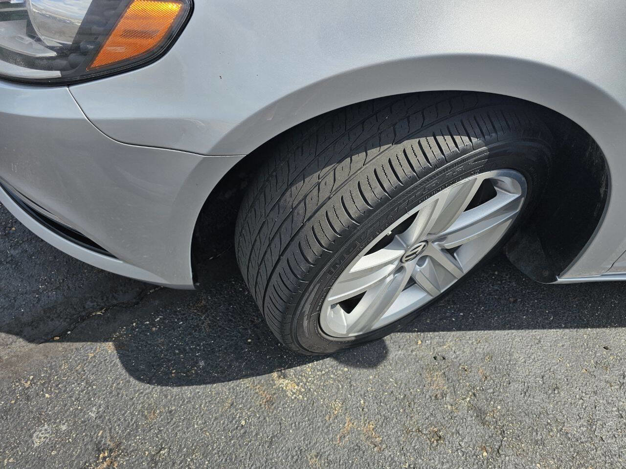 Used 2016 Volkswagen CC Sport image 17