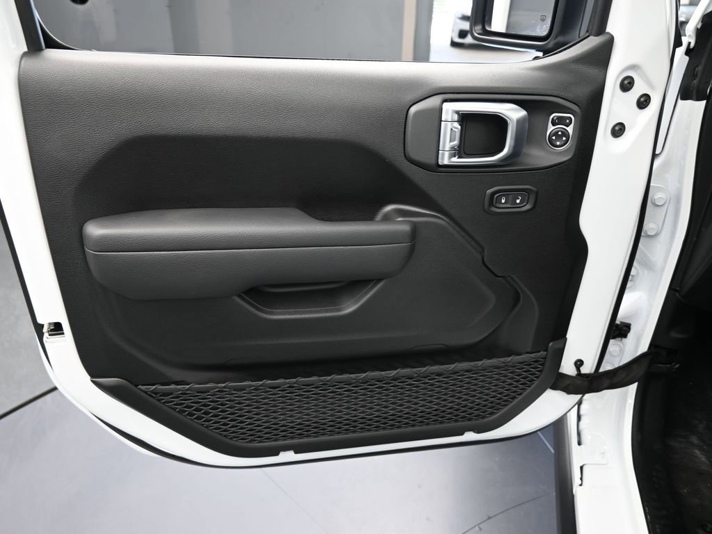 New 2026 Jeep Wrangler Willys image 13