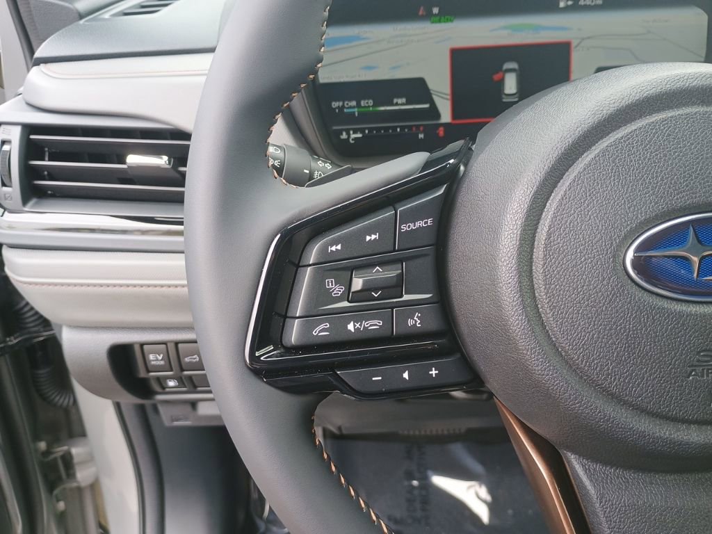 Used 2025 Subaru Forester Sport image 26