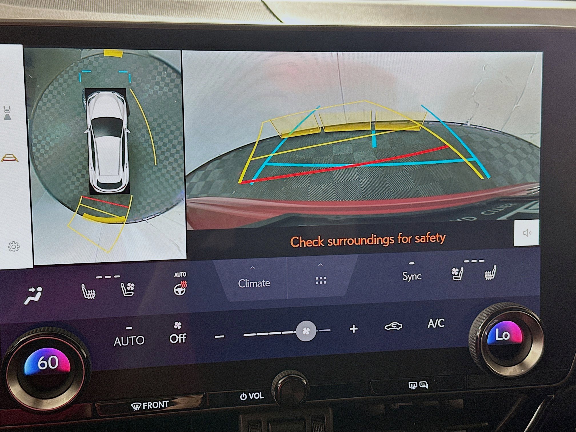 Used 2022 Lexus NX 350h AWD w/ Vision Package image 13