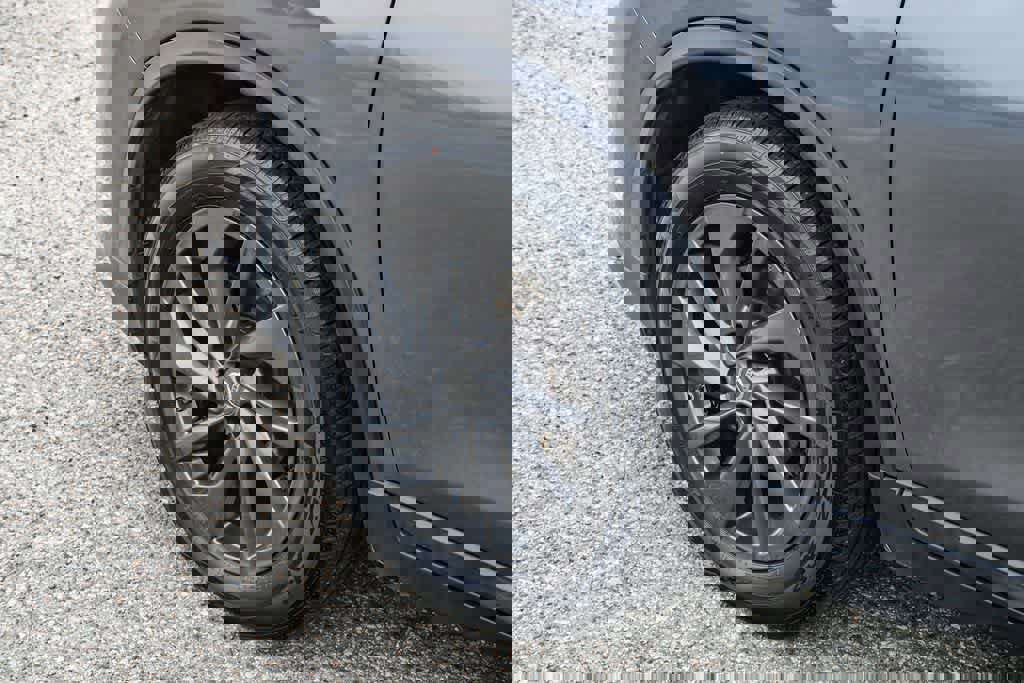 Used 2016 Nissan Rogue SL w/ SL Premium Package image 10