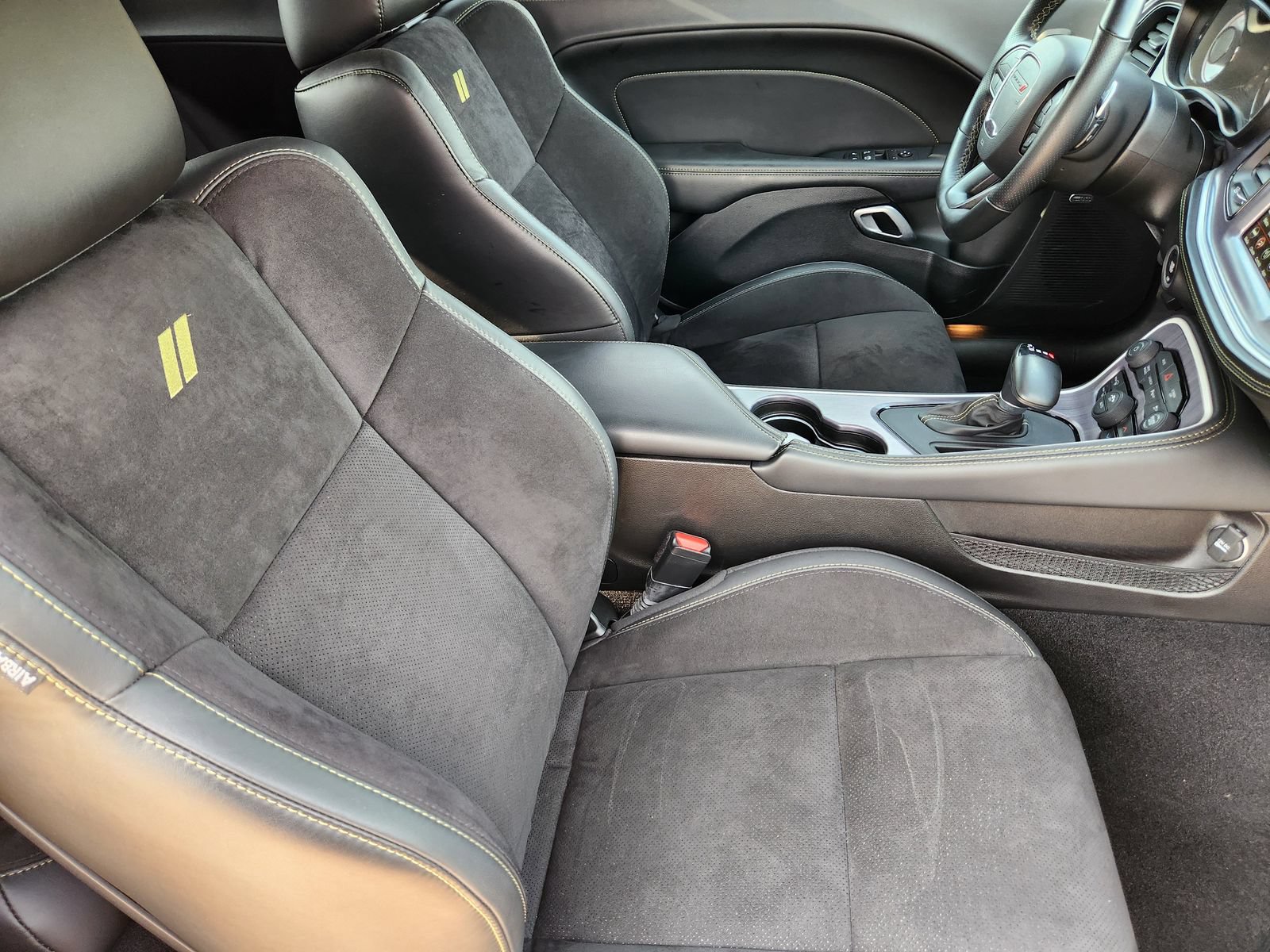 Used 2023 Dodge Challenger R/T Scat Pack RWD image 23