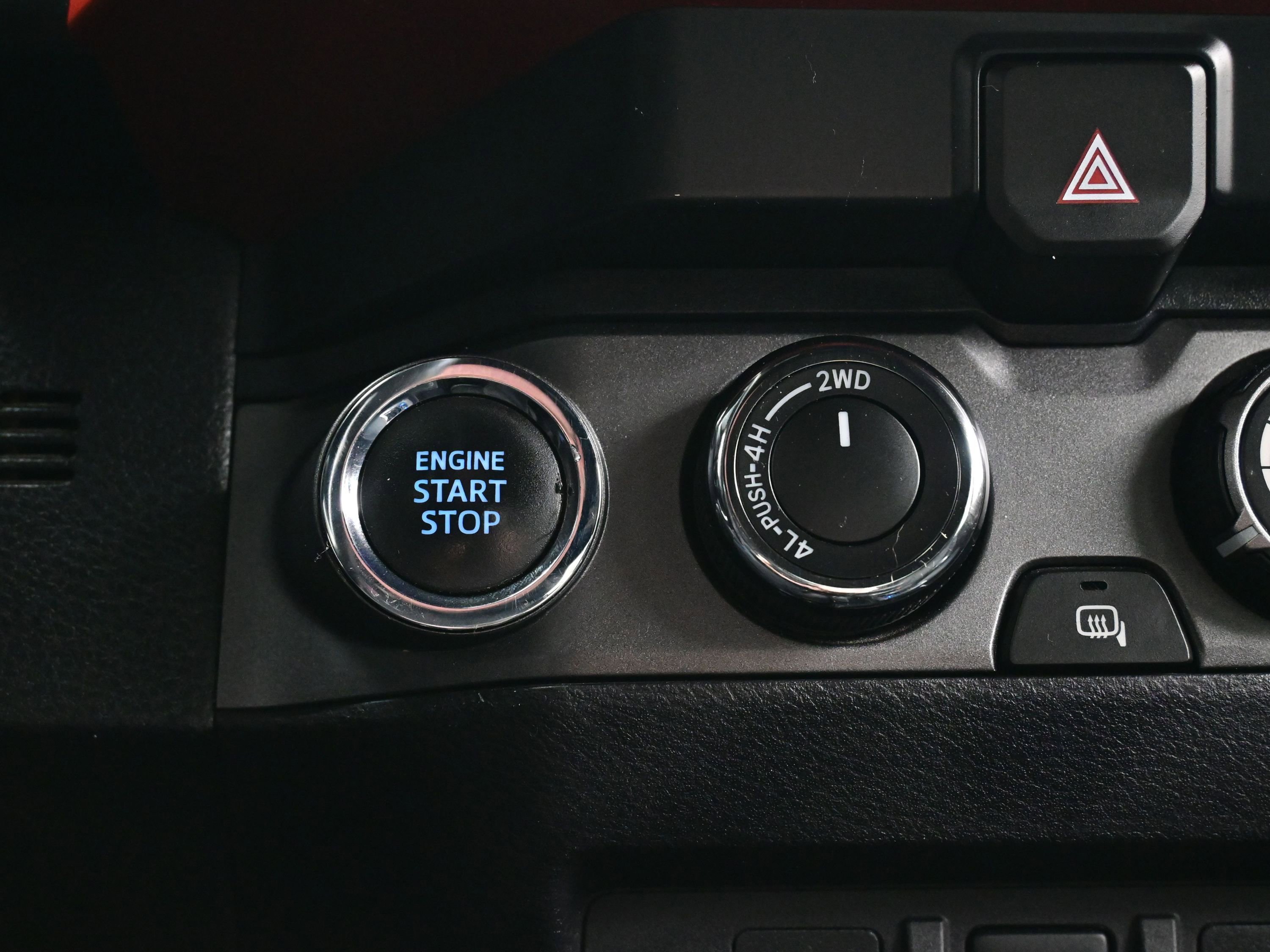 Used 2020 Toyota Tacoma TRD Sport image 23