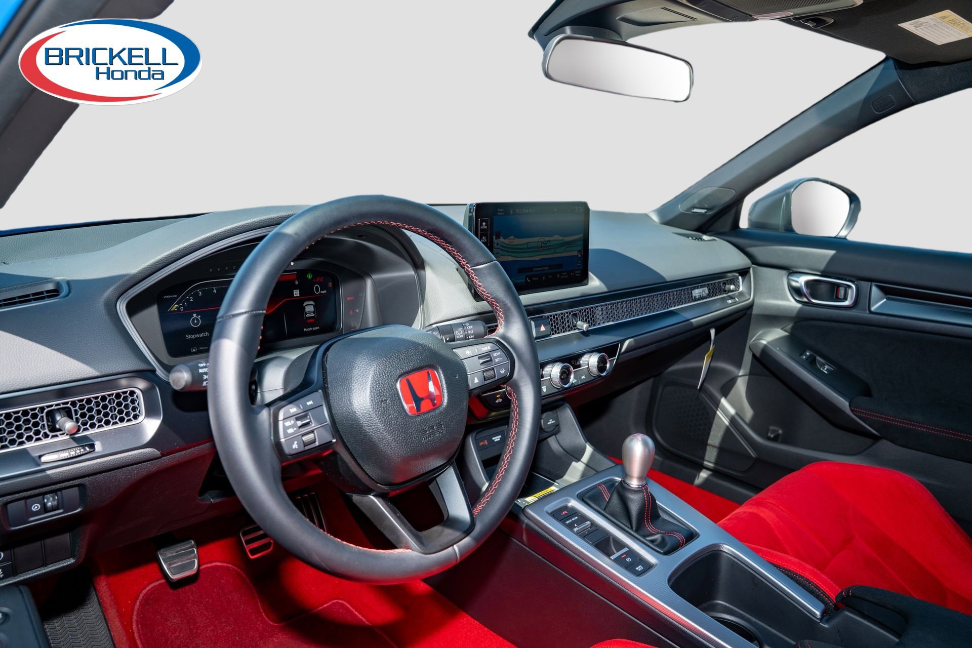 Used 2025 Honda Civic Type R image 31