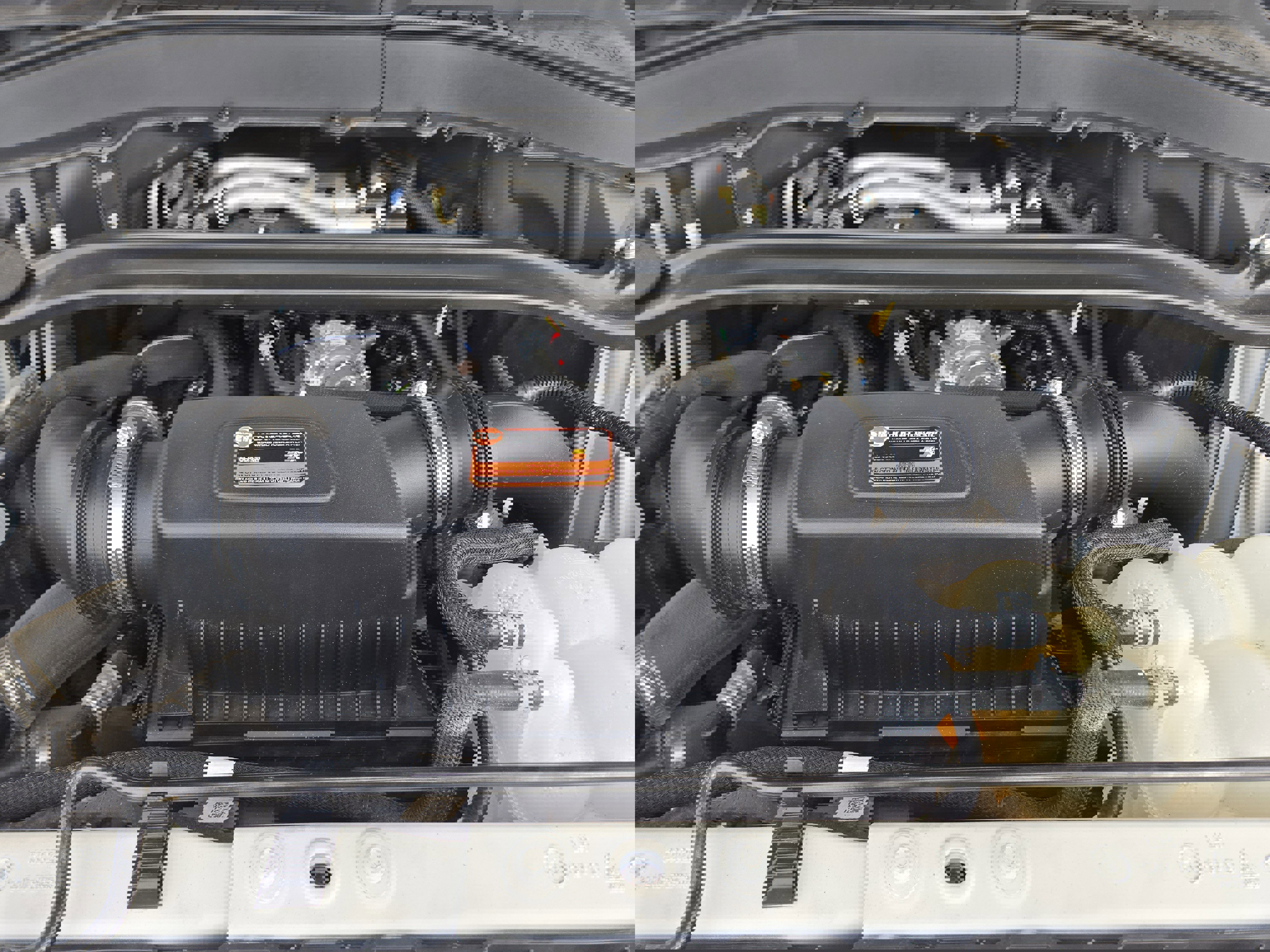 Used 2021 Ford Explorer King Ranch w/ Premium Technology Package image 30