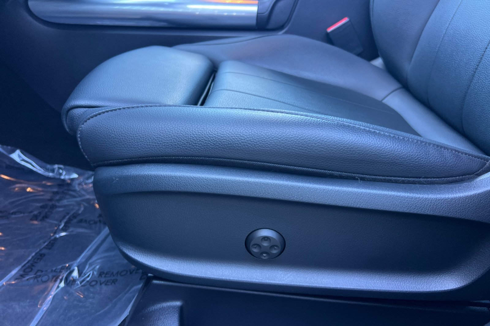 Certified 2023 Mercedes-Benz GLA 250 4MATIC image 14