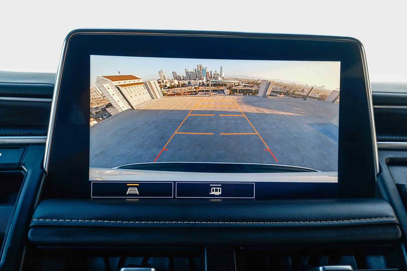 Used 2021 GMC Yukon SLT RWD image 27