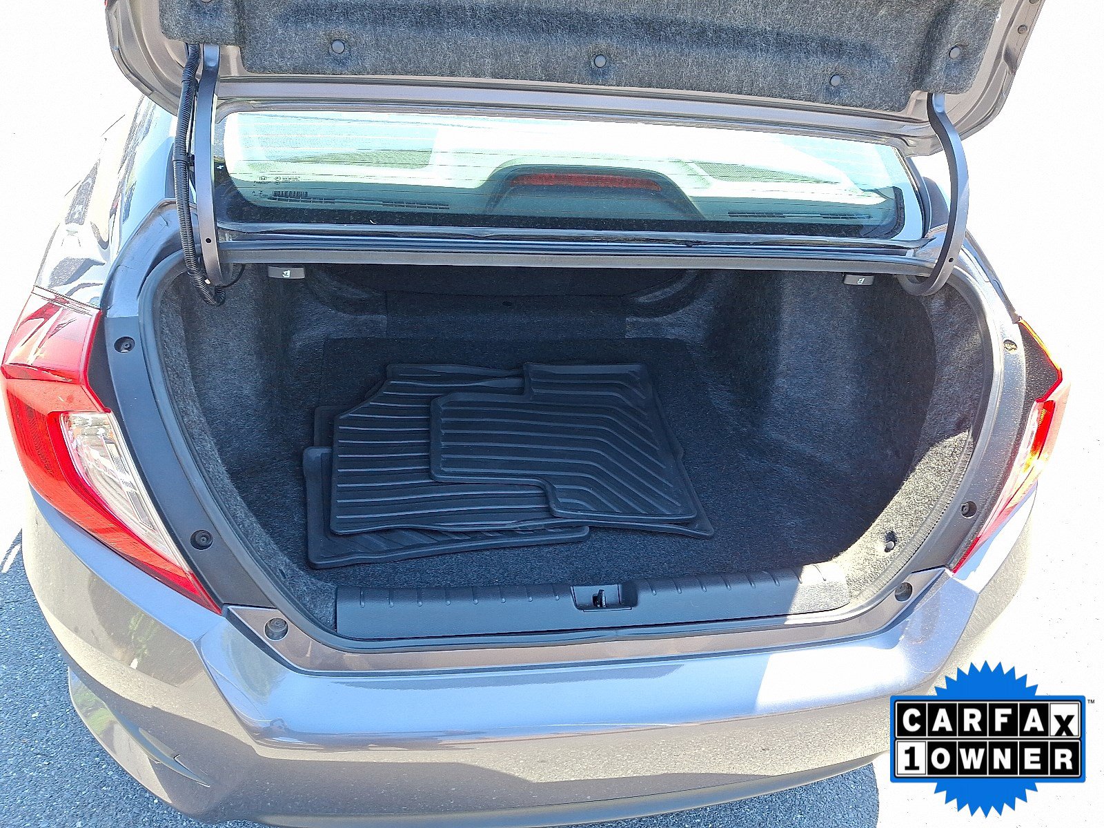 Used 2017 Honda Civic EX-T image 42