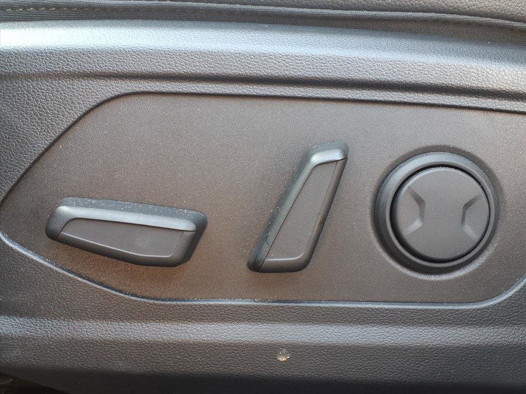 Certified 2025 Hyundai Tucson SEL AWD/4WD image 28