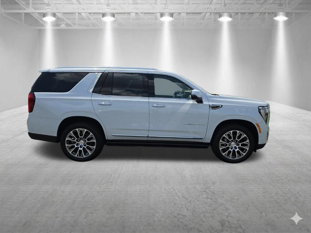 New 2026 GMC Yukon Denali w/ Denali Reserve Package AWD/4WD image 2