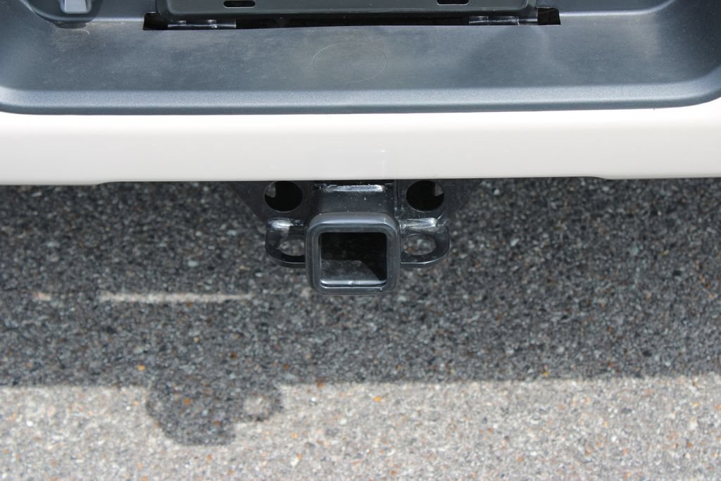 New 2026 Chevrolet Silverado 1500 RST AWD/4WD image 16