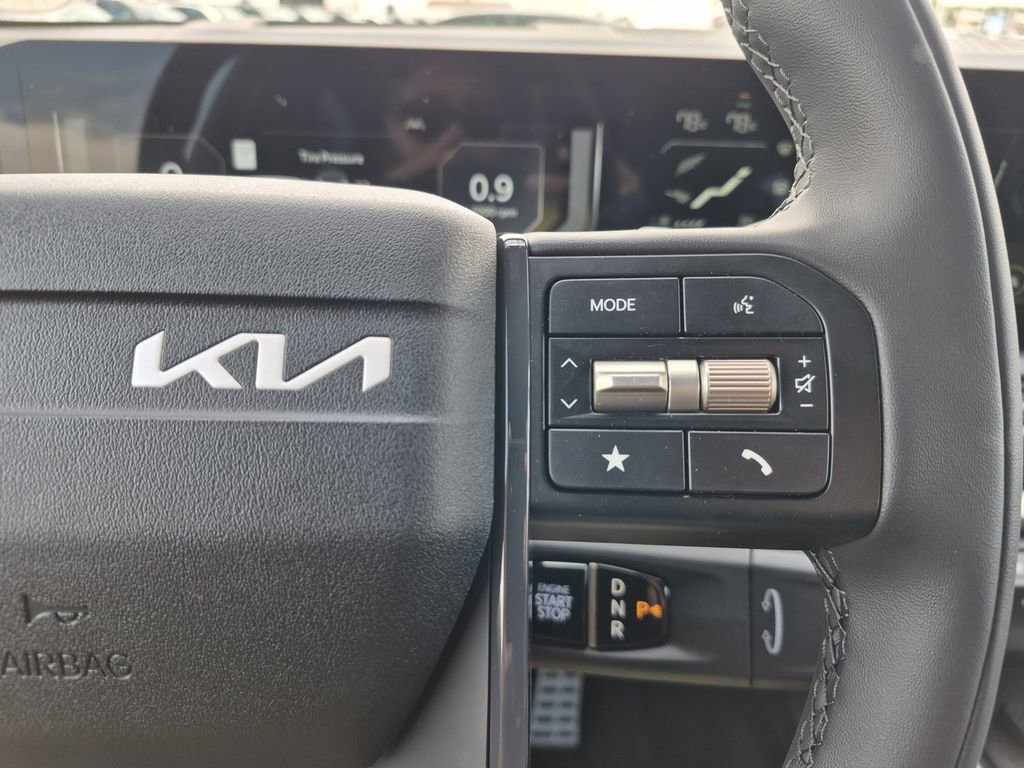New 2027 Kia Telluride SX Prestige AWD/4WD image 19