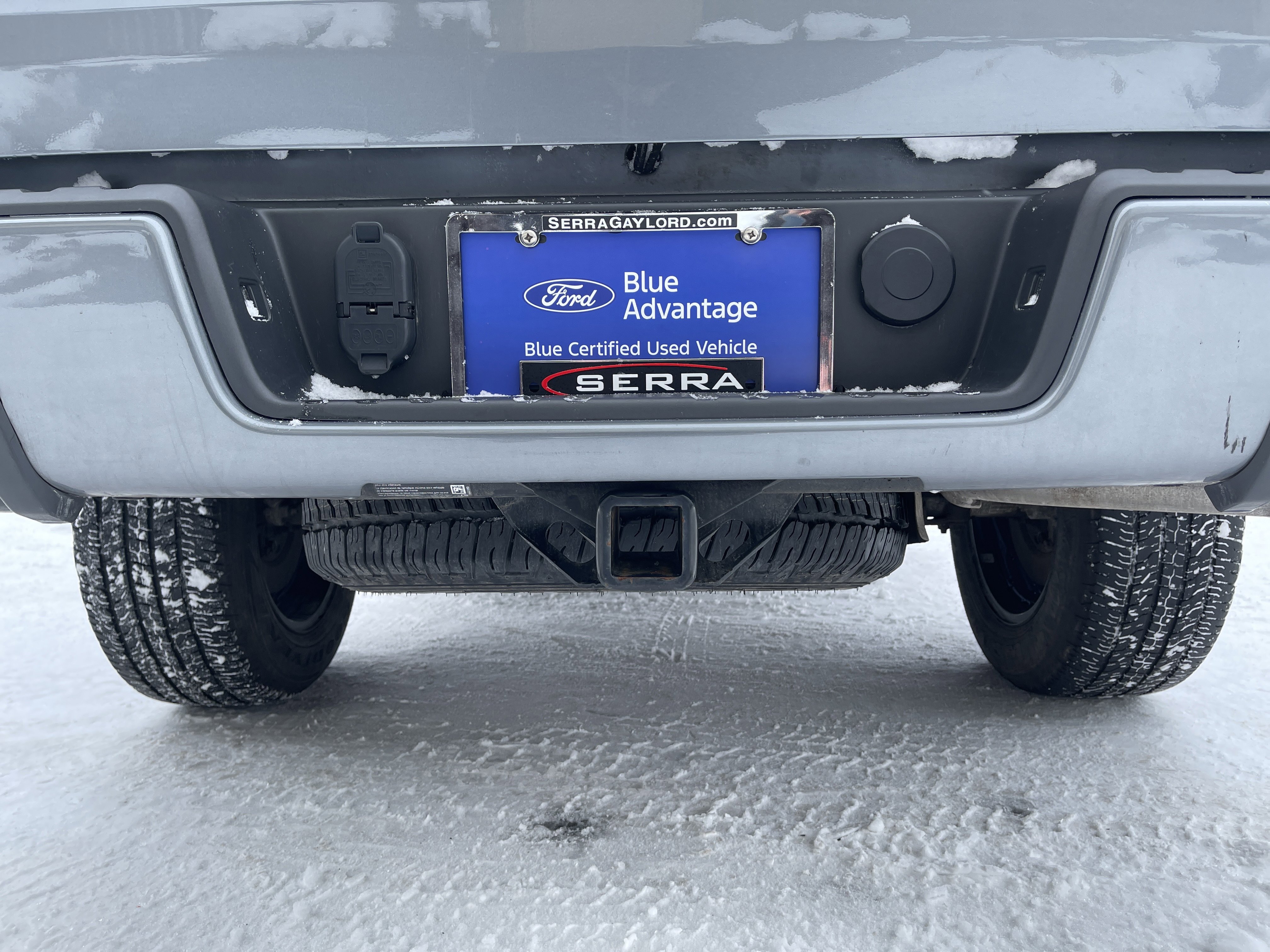 Used 2021 GMC Canyon Elevation w/ High Elevation Package image 27