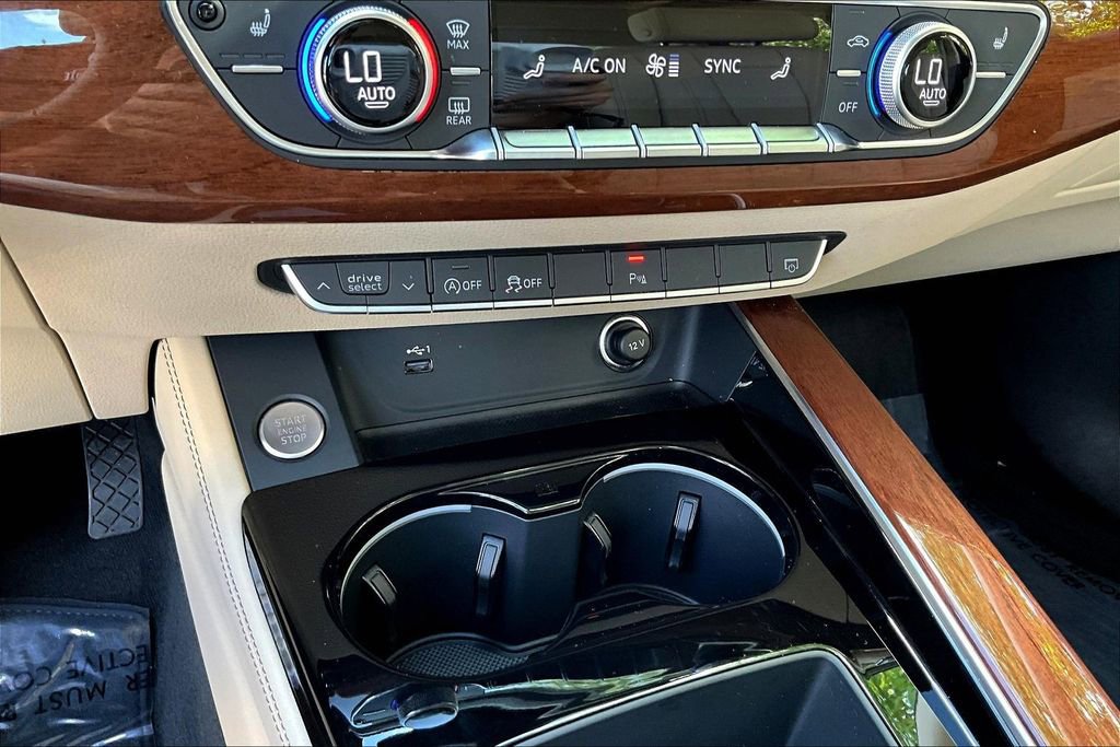 Used 2023 Audi A4 2.0T Premium Plus image 29