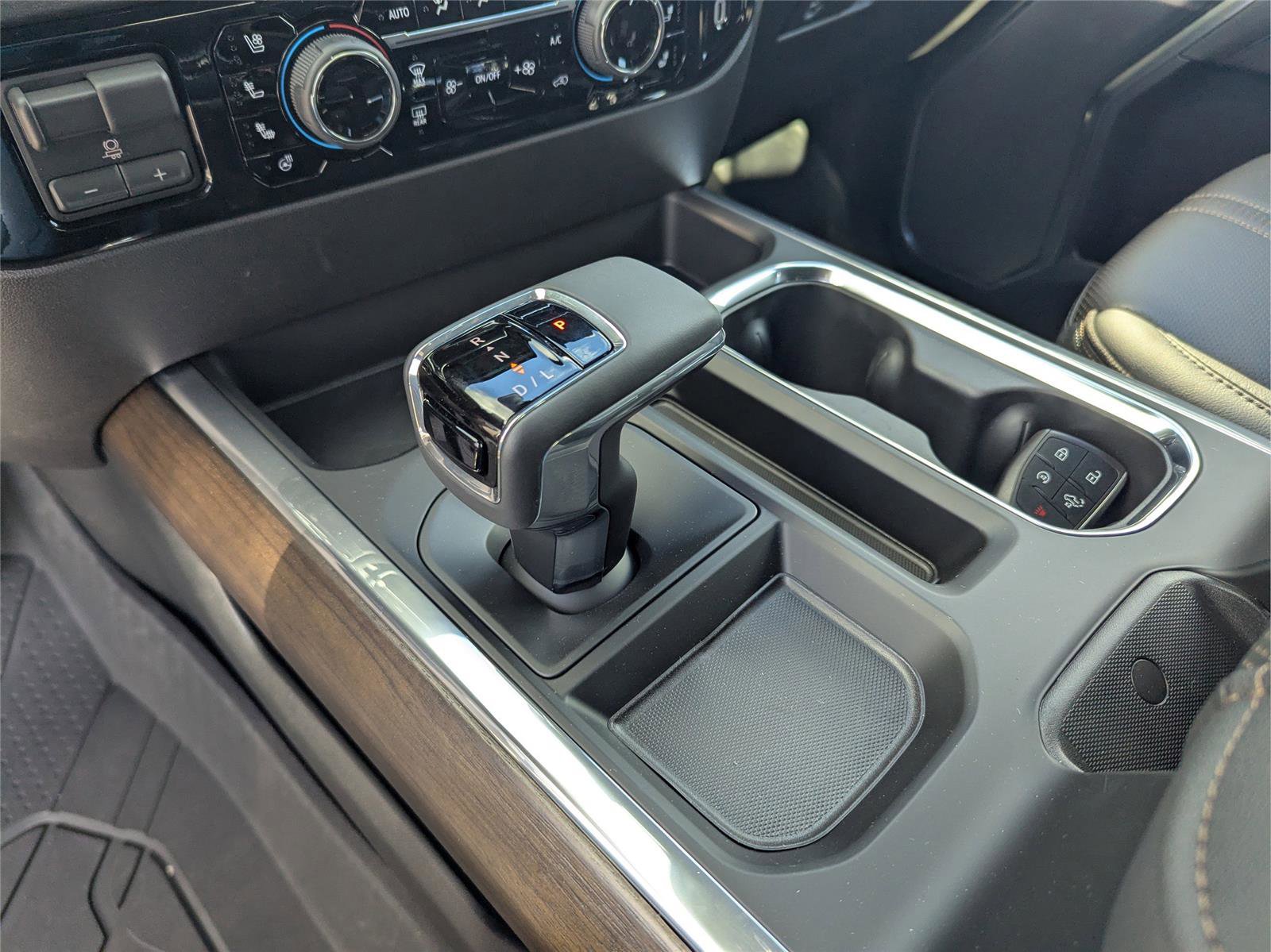 New 2026 Chevrolet Silverado 1500 High Country image 17