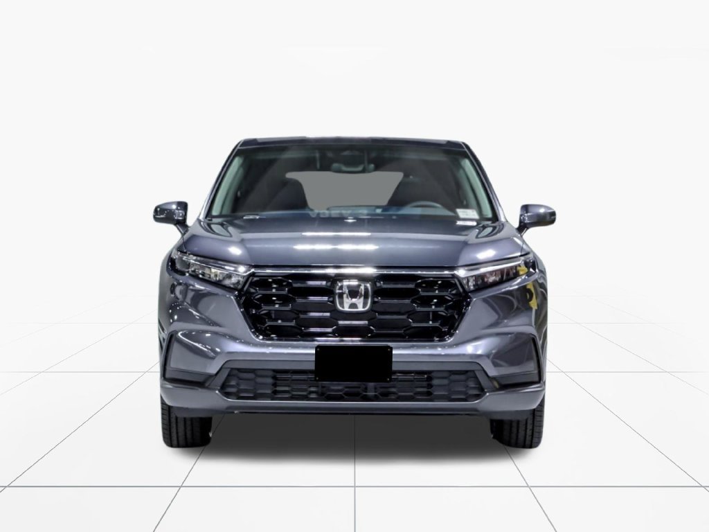 New 2027 Honda CR-V EX image 9