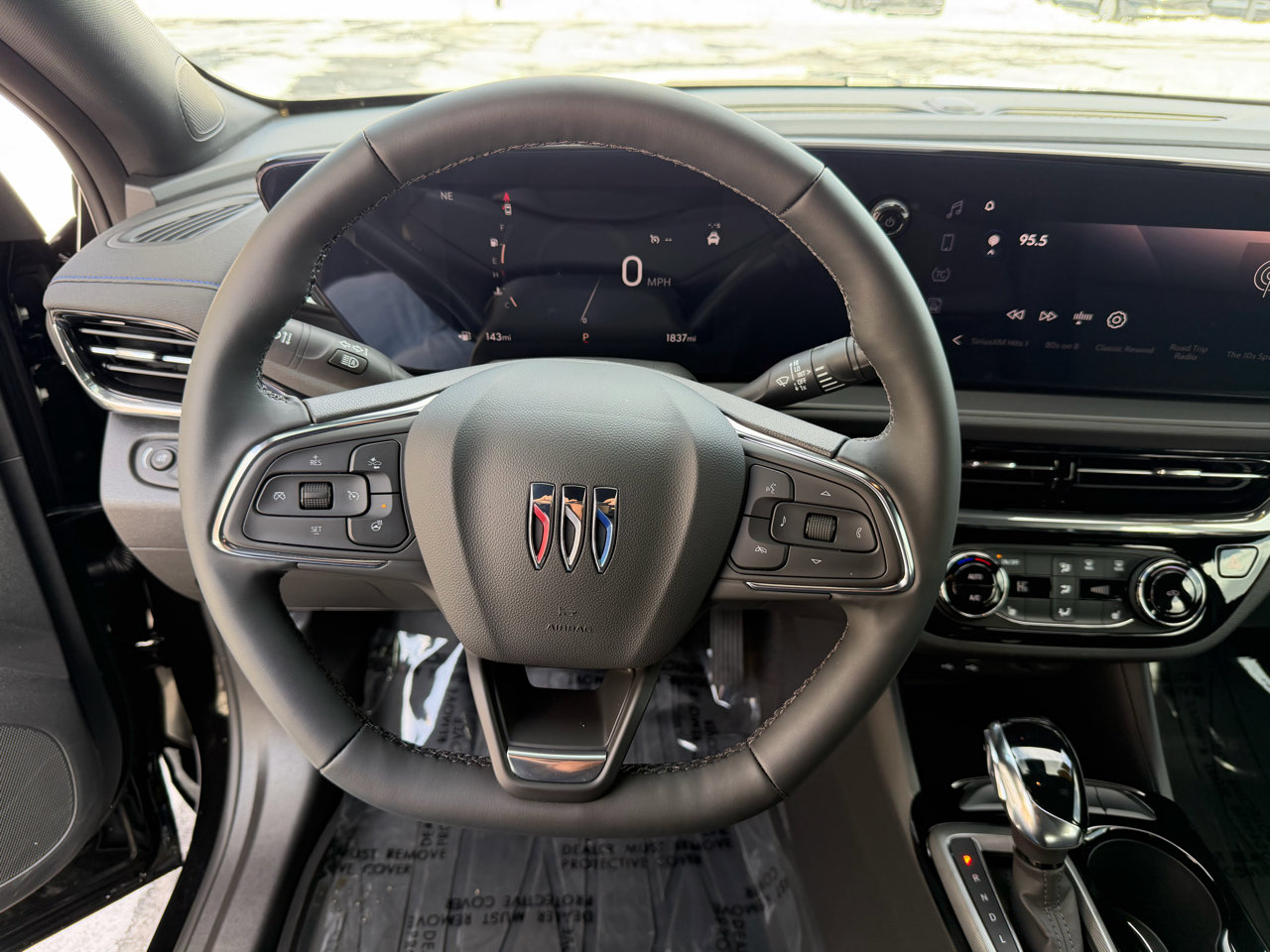 Used 2026 Buick Envista Sport Touring w/ Convenience I Package image 24