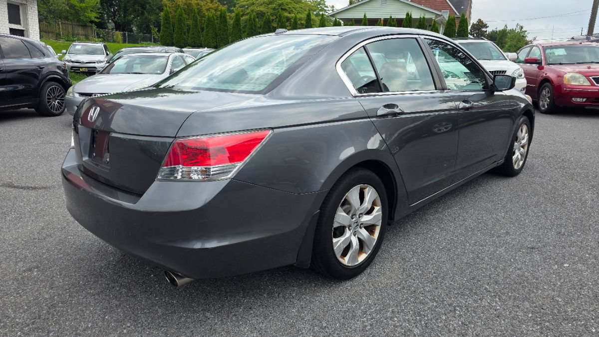Used 2010 Honda Accord EX-L image 7