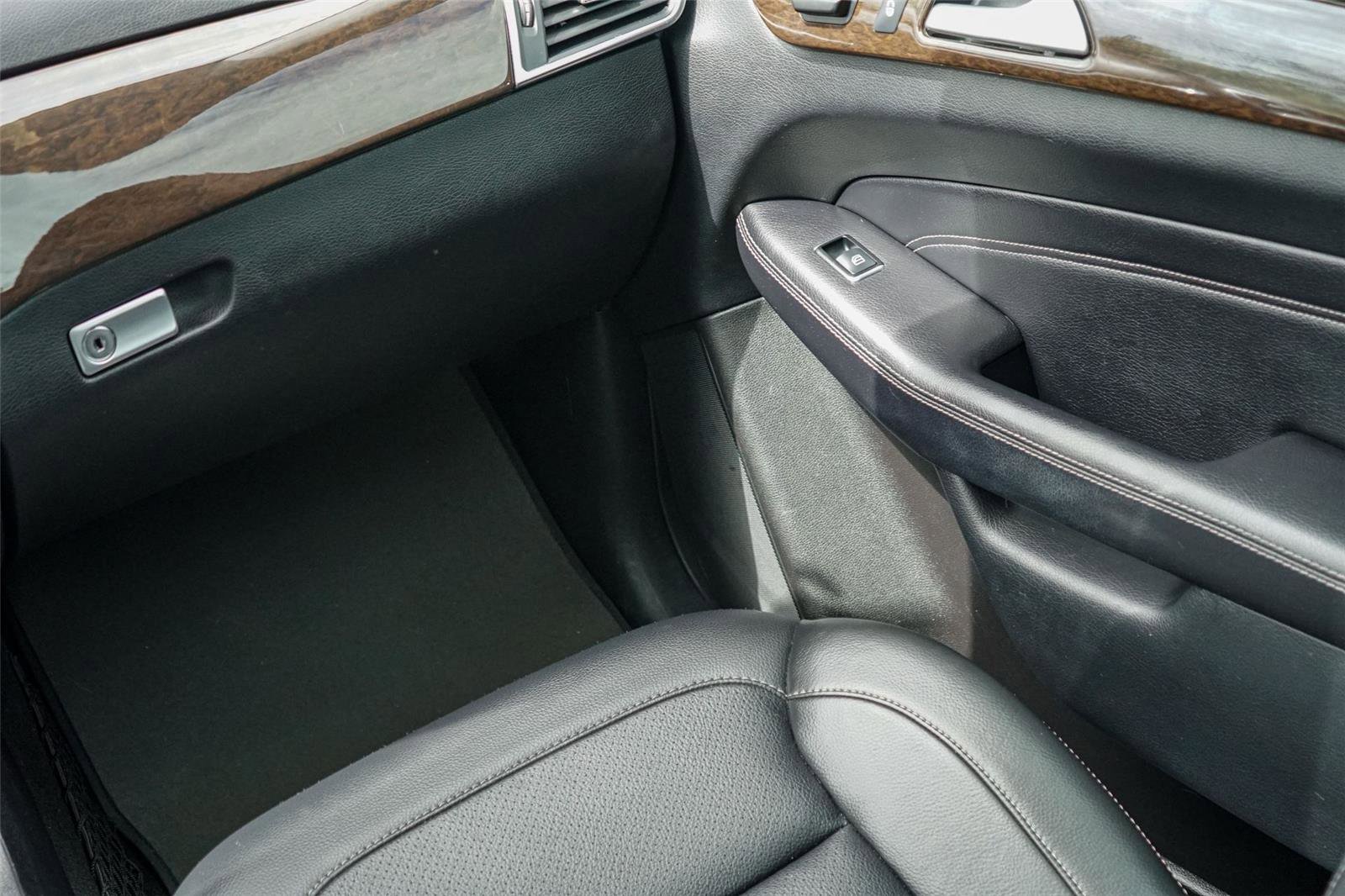 Used 2013 Mercedes-Benz ML 350 2WD image 28