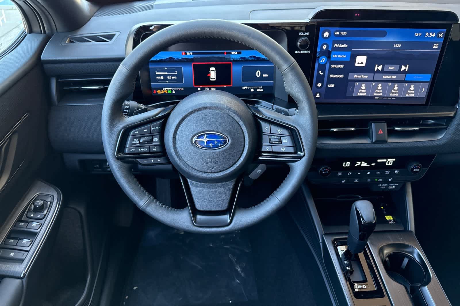 New 2026 Subaru Outback Premium AWD/4WD image 15