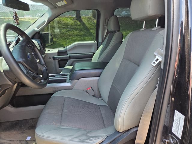 Used 2016 Ford F150 XL w/ Equipment Group 101A Mid AWD/4WD image 10