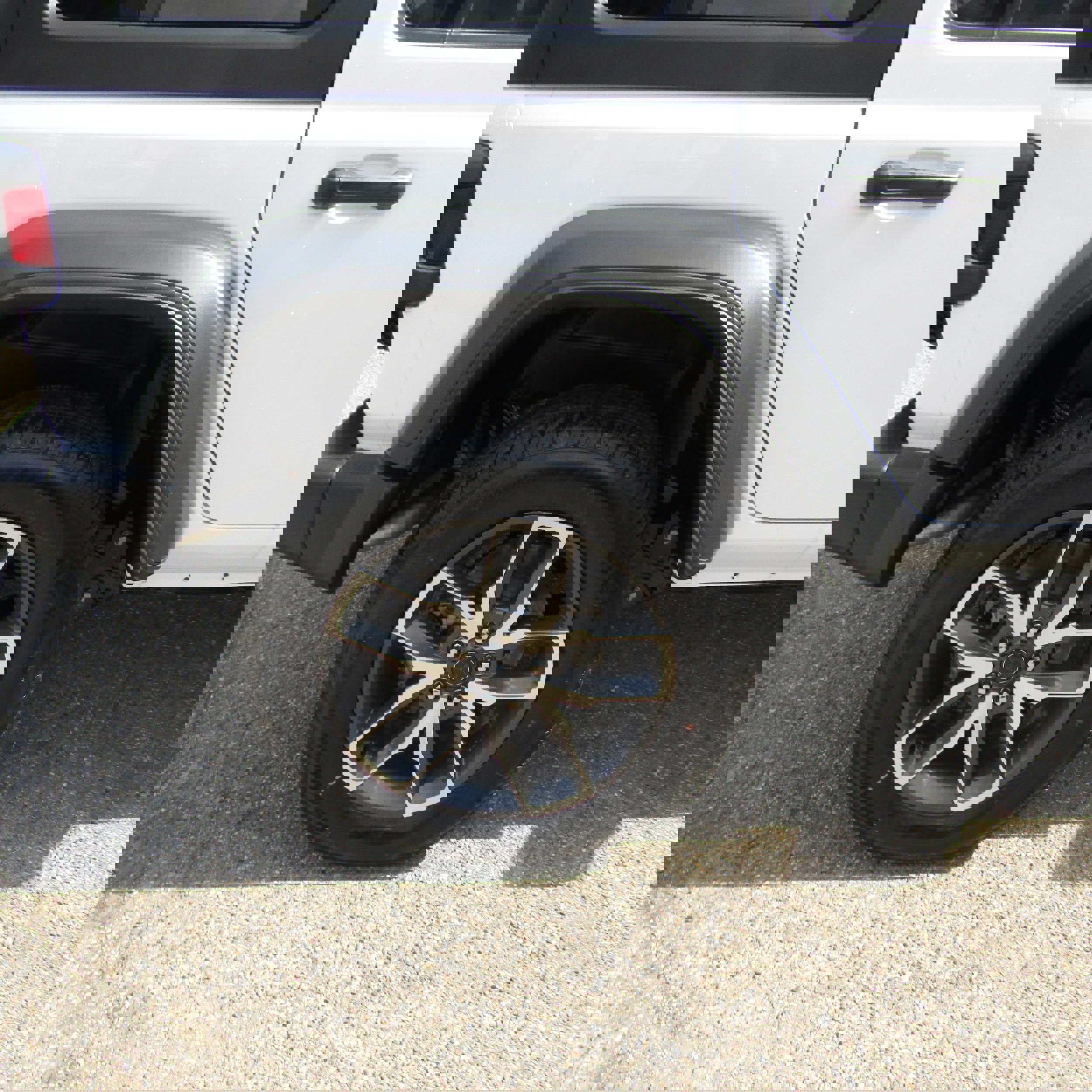 New 2025 Jeep Wrangler Unlimited Sport S 4xe w/ Convenience Group image 3