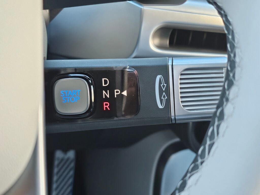 New 2026 Hyundai Ioniq 9 Calligraphy image 26