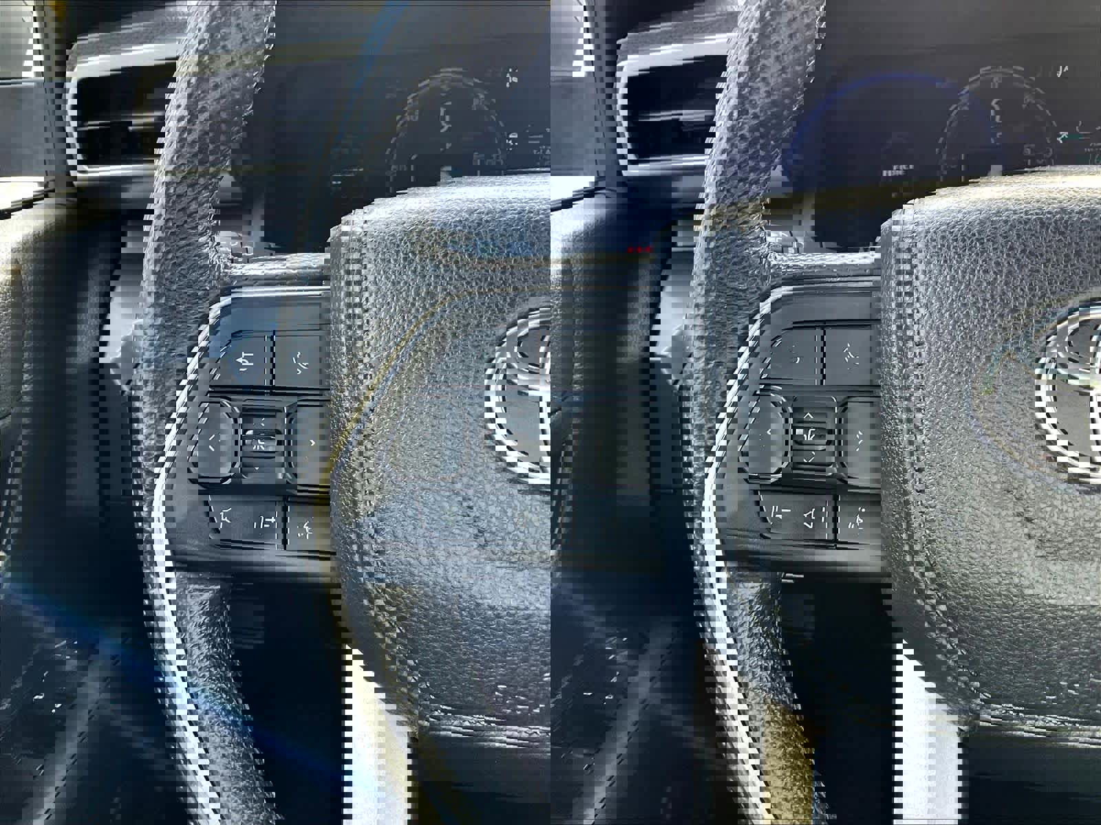 Used 2024 Toyota Tacoma TRD Sport image 23