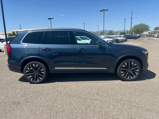 New 2026 Volvo XC90 B6 Plus w/ Protection Package AWD/4WD image 2
