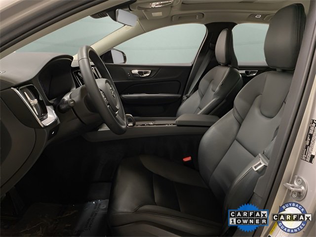 Used 2025 Volvo S60 B5 Core image 59