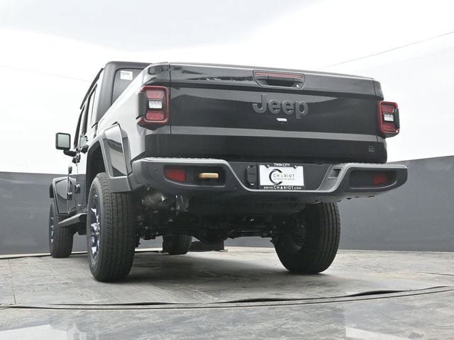 New 2026 Jeep Gladiator Sport AWD/4WD image 54