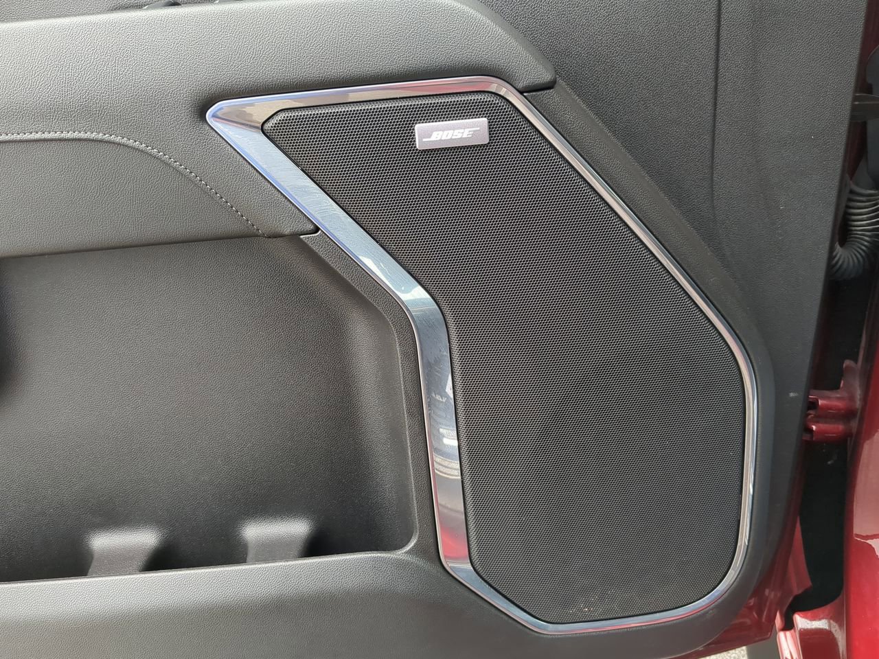 Used 2024 Chevrolet Silverado 1500 RST w/ RST All Star Premium Package image 25