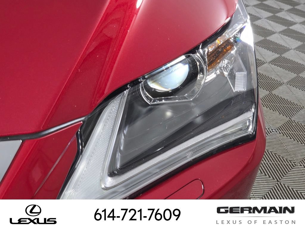 Used 2019 Lexus RX 350L AWD image 14