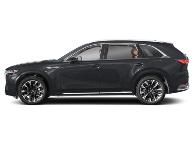 New 2026 MAZDA CX-90 3.3 Turbo S w/ Premium Plus image 8