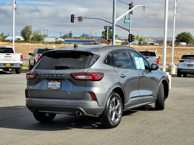 Certified 2023 Ford Escape ST-Line w/ Tech Pack #1 image 5