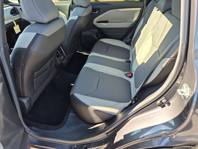 New 2026 Subaru Forester Limited w/ Limited Package AWD/4WD image 29