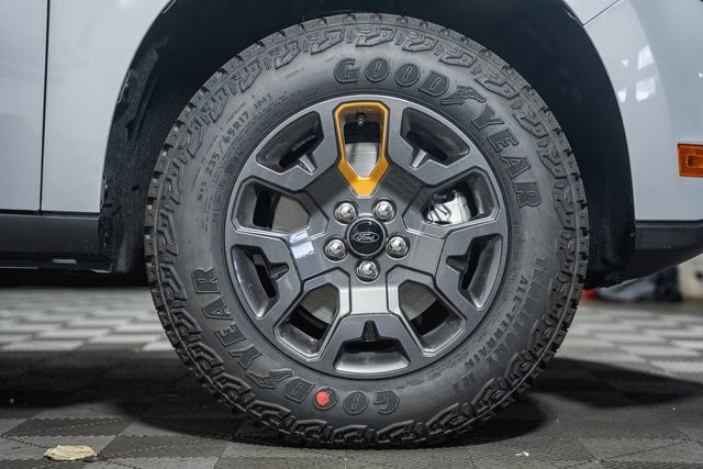 Certified 2026 Ford Maverick Tremor image 19