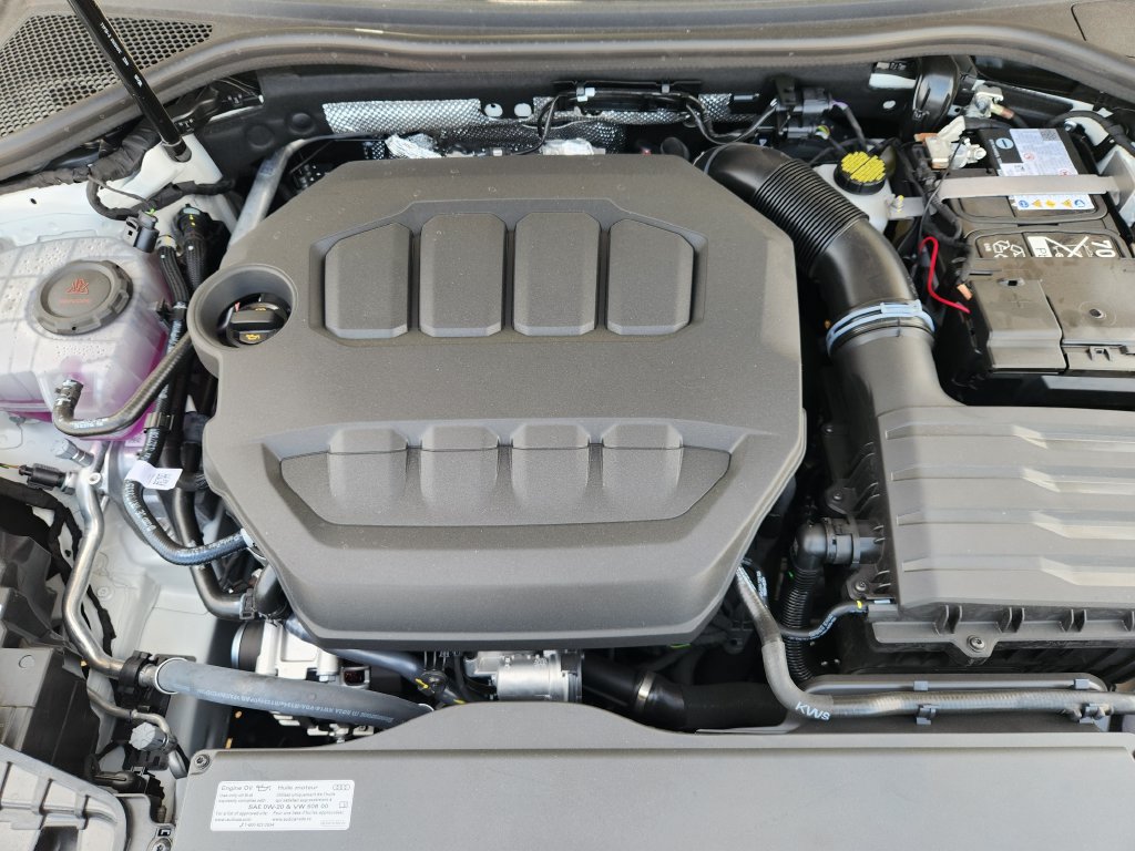 New 2026 Audi A3 2.0T Premium AWD/4WD image 35