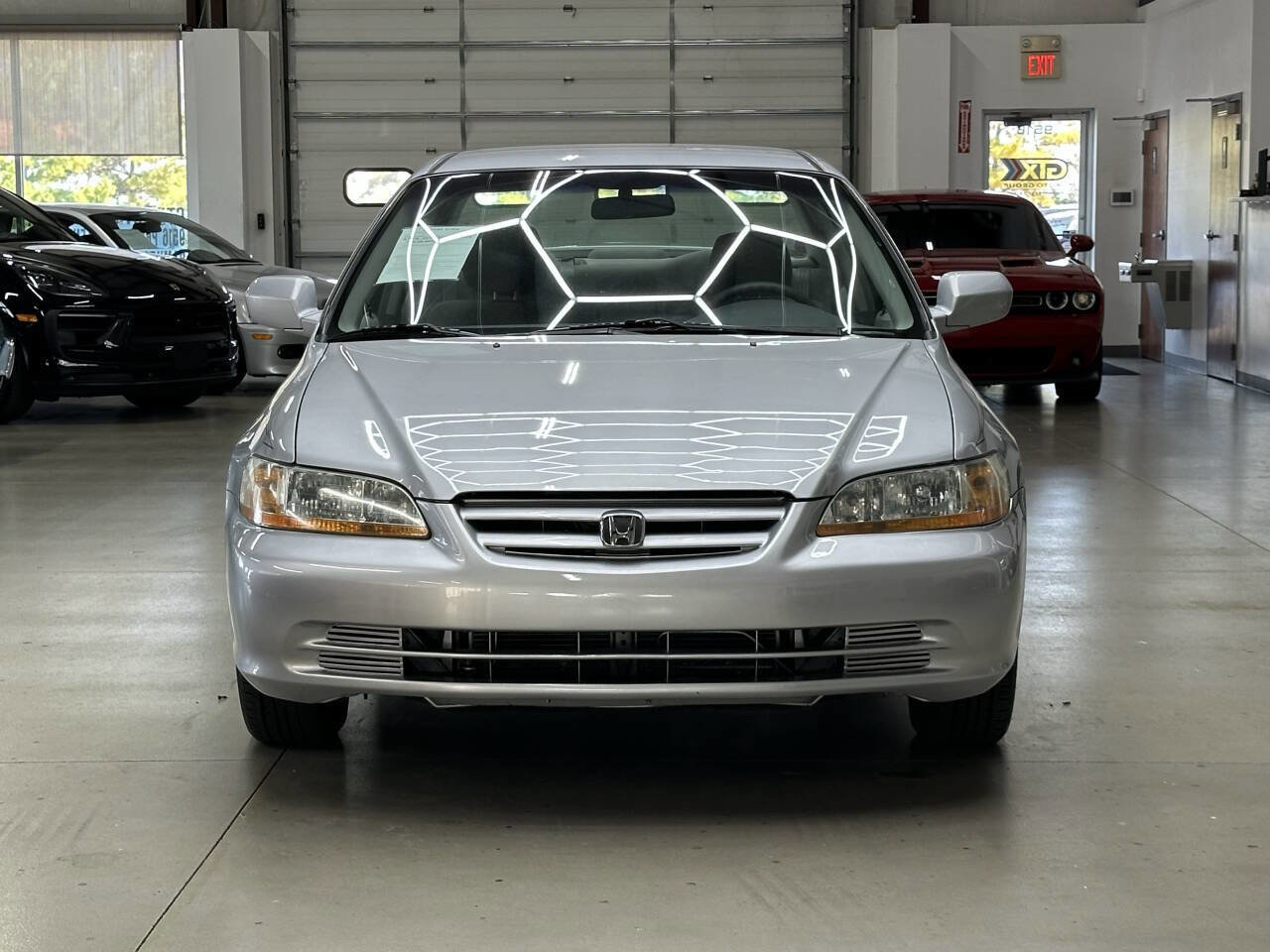 Used 2001 Honda Accord LX image 6