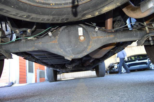 Used 2017 Toyota Tacoma 4x4 Access Cab image 61