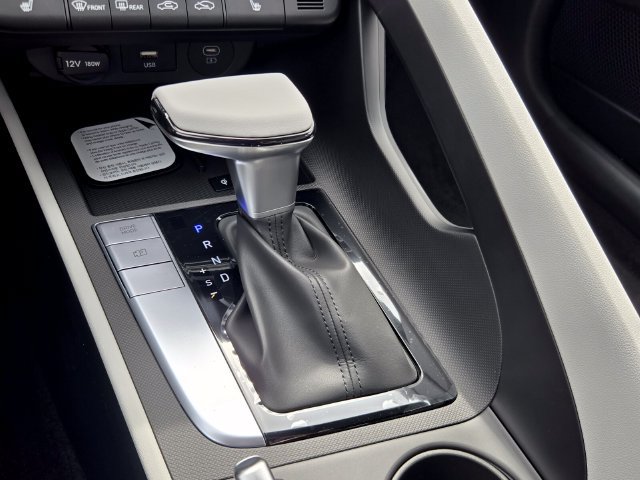 New 2026 Hyundai Elantra SEL Sport FWD image 11