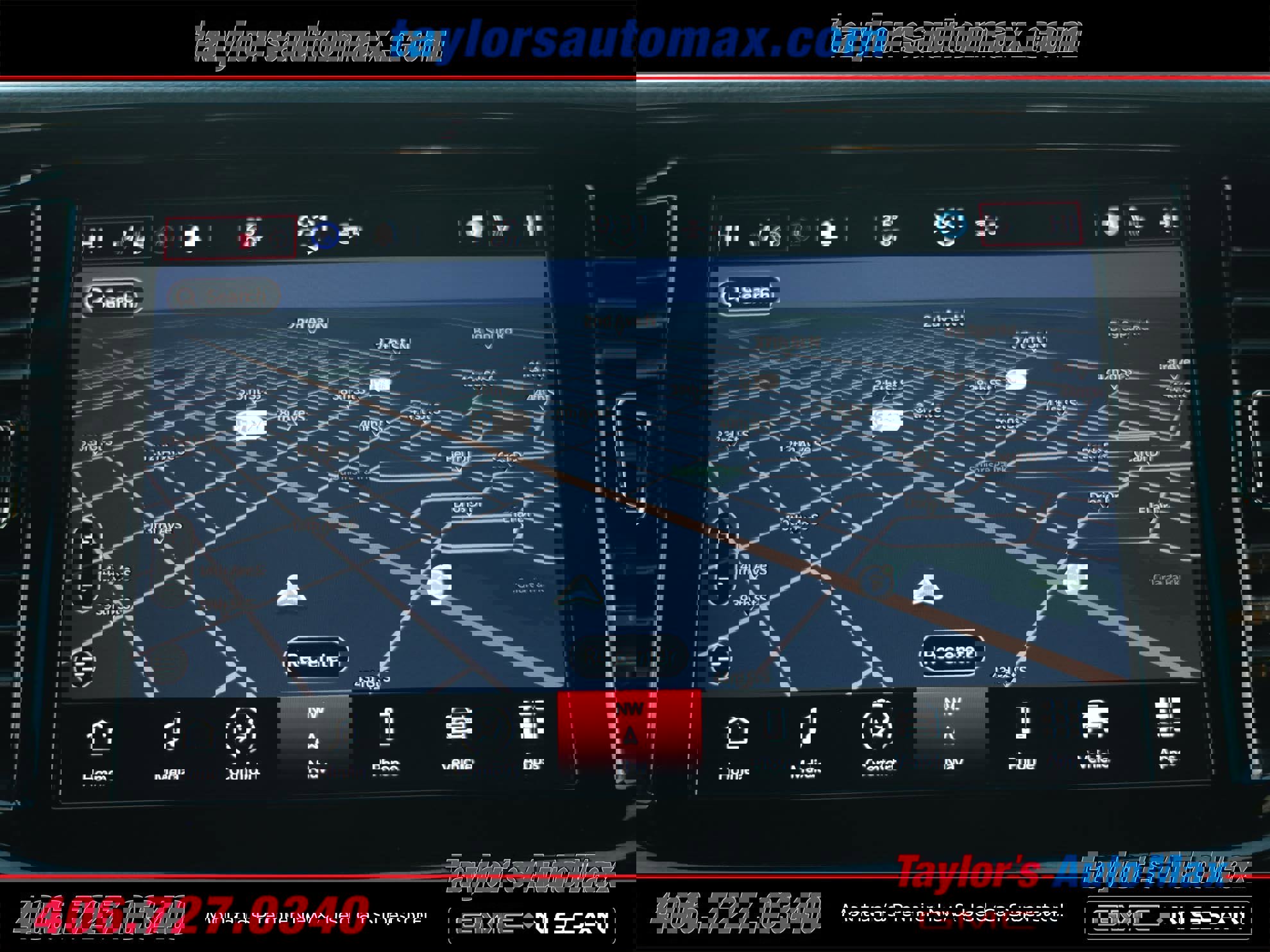 Used 2022 Dodge Durango R/T w/ Blacktop Package image 13