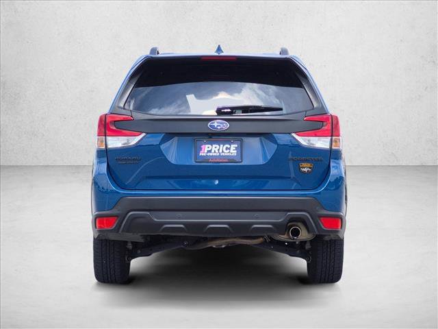 Used 2023 Subaru Forester Wilderness AWD/4WD image 6
