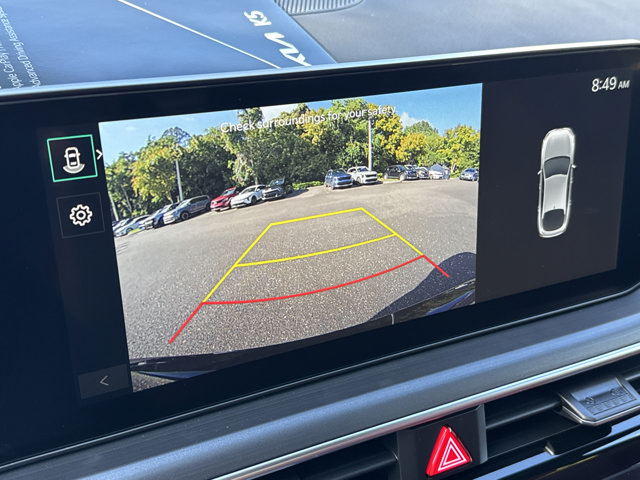 New 2026 Kia K5 GT-Line FWD image 27