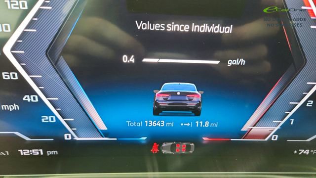 Used 2026 BMW M440i Coupe image 34