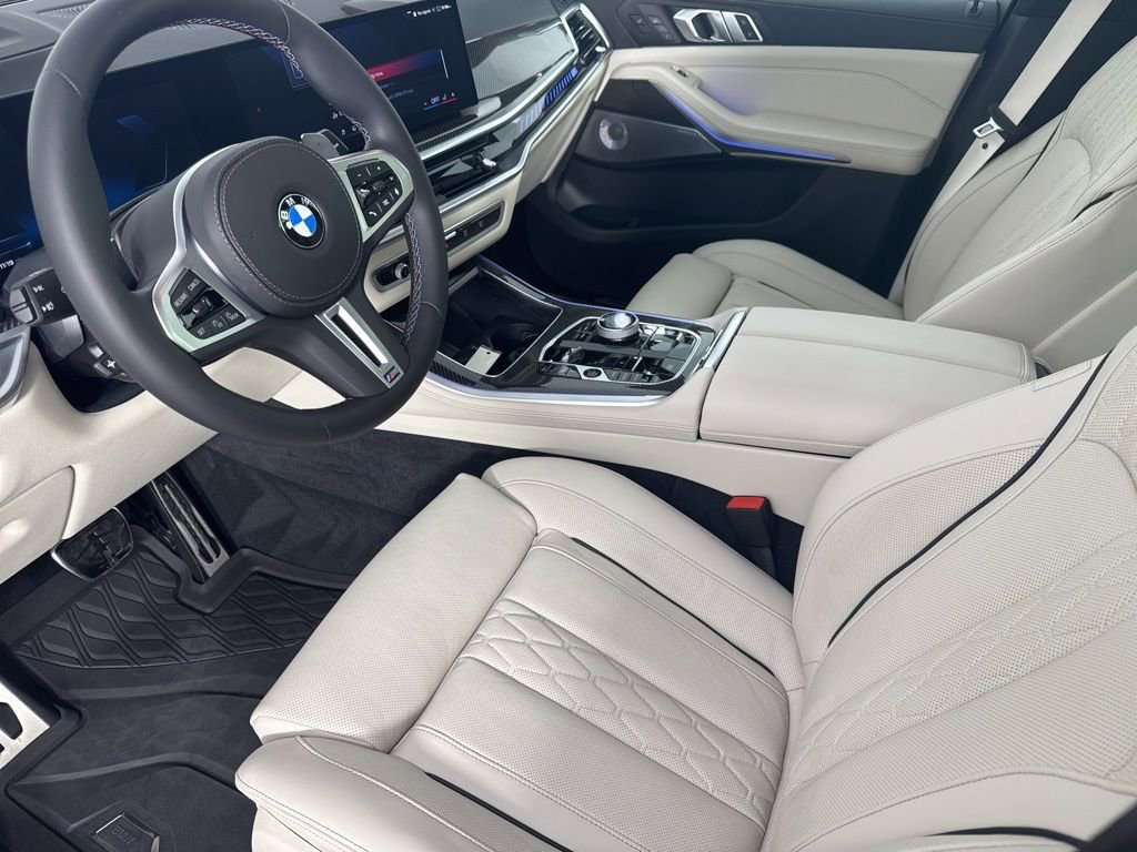 Used 2026 BMW X5 M60i image 14