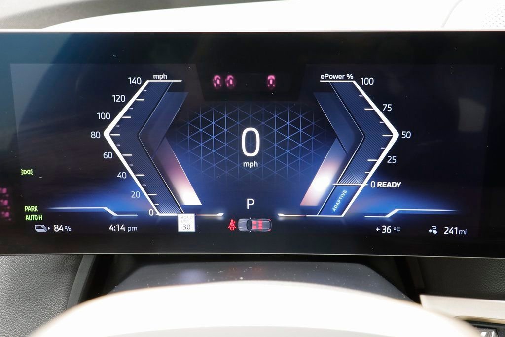 Used 2025 BMW iX xDrive50 image 8