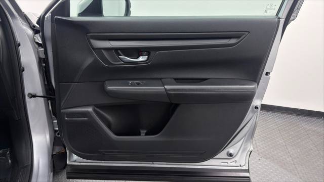 Used 2023 Honda CR-V EX image 23