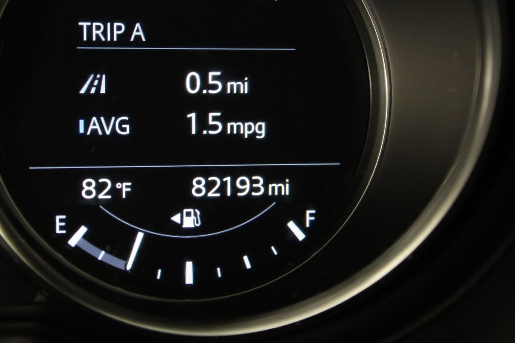 Used 2018 MAZDA CX-5 Grand Touring w/ Premium Package image 26